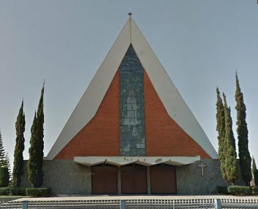 Paróquia Nossa Senhora de Fátima, Av. 10 de Dezembro, 647 - Vila Casoni, Londrina - PR, 86026-220, Brasil, Igreja_Catolica, estado Parana