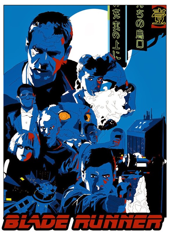 Blade Runner