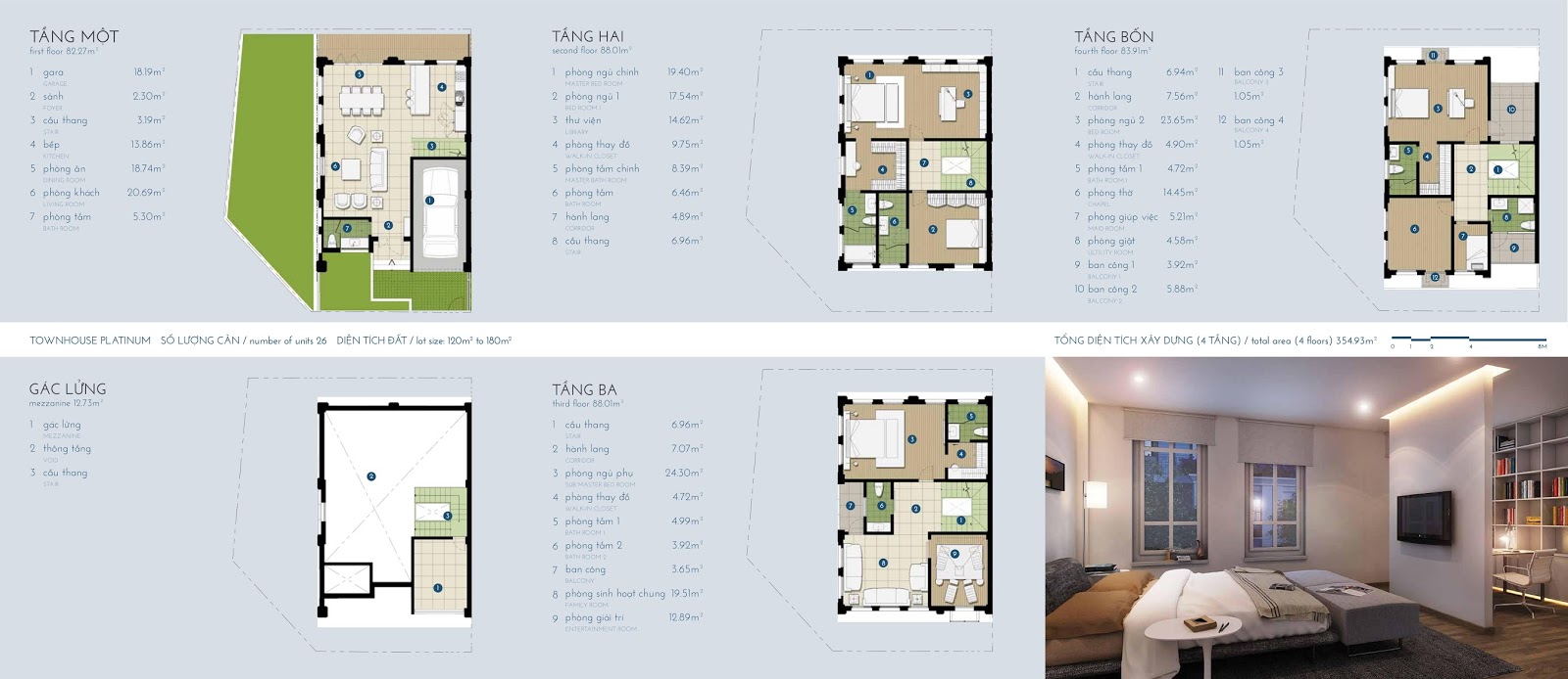 Dự Án Chung Cư Liền Kề The Manor Central Park Nguyễn Xiển Đẳng Cấp 12 0002