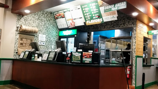 Chicken Wings Restaurant «Wingstop», reviews and photos, 8470 Annapolis Rd #3, New Carrollton, MD 20784, USA