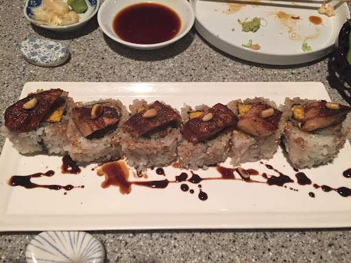 Japanese Restaurant «Hana», reviews and photos, 101 Golf Course Dr, Rohnert Park, CA 94928, USA