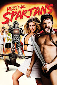 Gặp Gỡ Các Chiến Binh Spartan - Meet The Spartans