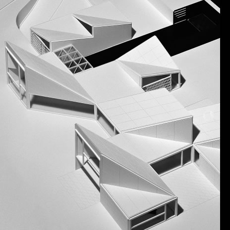 Unusual Architecture