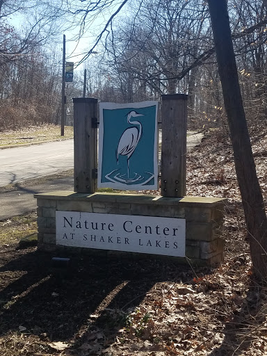 Park «Nature Center At Shaker Lakes», reviews and photos, 2600 S Park Blvd, Cleveland, OH 44120, USA