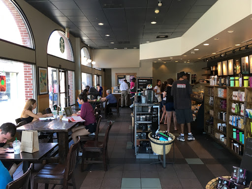 Coffee Shop «Starbucks», reviews and photos, 41 S Moger Ave, Mt Kisco, NY 10549, USA