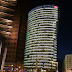 Potsdamer Platz by night