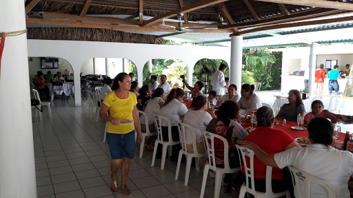 La Chinampa, Benito Juárez 98, Arriba, Otatitlán, Ver., México, Restaurante | VER