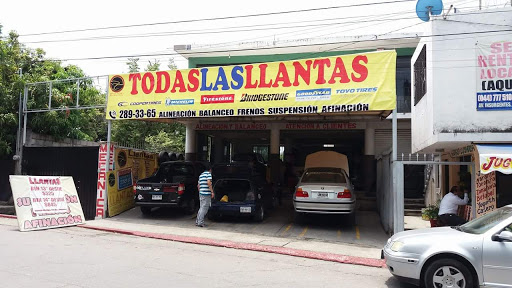 Lanntam, Insurgentes 28, Centro, 62550 Jiutepec, Mor., México, Tienda de neumáticos | MOR