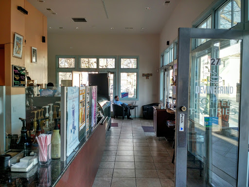 Coffee Shop «Devine Grind Coffee Shop», reviews and photos, 27 Devine St #30, San Jose, CA 95110, USA