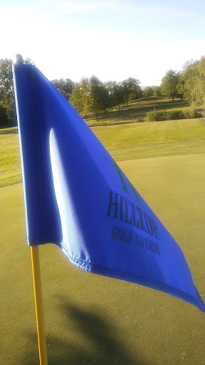 Golf Course «Hilltop Golf Course», reviews and photos, 47000 Powell Rd, Plymouth, MI 48170, USA