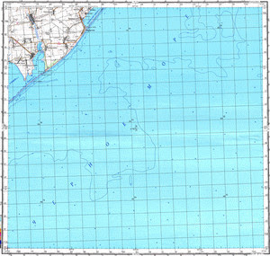 Thumbnail Map 200k--l36-19--(1979)