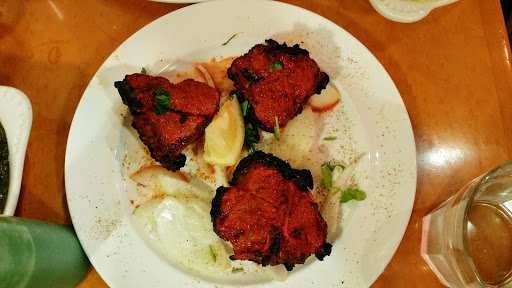 Indian Restaurant «Noori Pakistani & Indian Cuisine», reviews and photos, 632 San Mateo Ave, San Bruno, CA 94066, USA