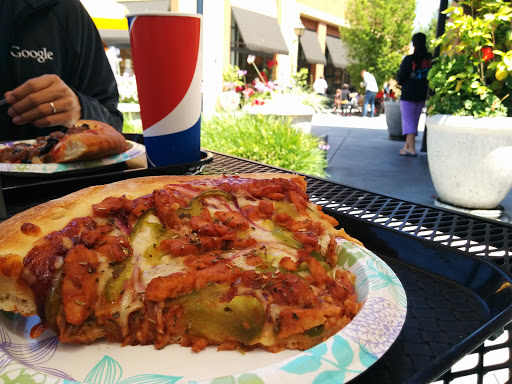Pizza Restaurant «Premier Pizza», reviews and photos, 3944 Rivermark Plaza, Santa Clara, CA 95054, USA