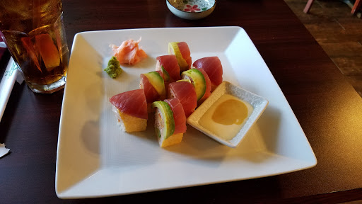 Japanese Restaurant «Sake Gardens Japanese Resturant», reviews and photos, 1705 US-190, Mandeville, LA 70448, USA