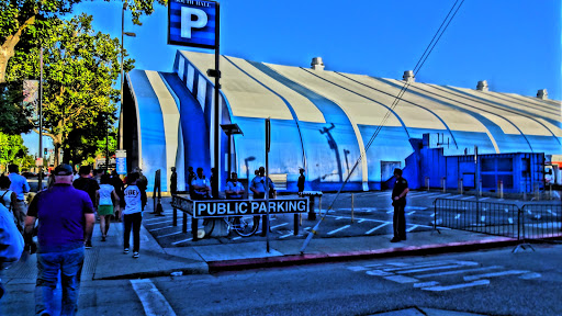 Convention Center «San Jose Convention Center», reviews and photos, 150 W San Carlos St, San Jose, CA 95113, USA