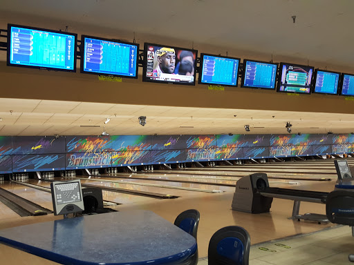 Bowling Alley «Brunswick Zone Kyrene Lanes», reviews and photos, 6225 W Chandler Blvd, Chandler, AZ 85226, USA