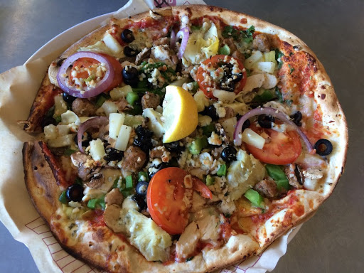 Pizza Restaurant «MOD Pizza», reviews and photos, 26562 Moulton Pkwy a, Laguna Hills, CA 92653, USA