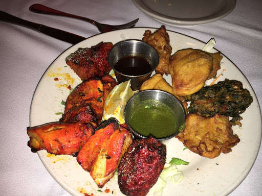 Indian Restaurant «Spice Grill», reviews and photos, 111 US-46, Parsippany, NJ 07054, USA