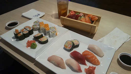 Japanese Restaurant «Sam Oh Jung», reviews and photos, 6032 14th St W, Bradenton, FL 34207, USA