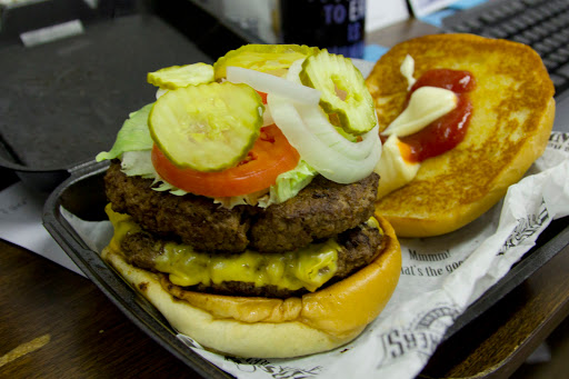 Hamburger Restaurant «Fuddruckers», reviews and photos, 1592 Rockville Pike A, Rockville, MD 20852, USA