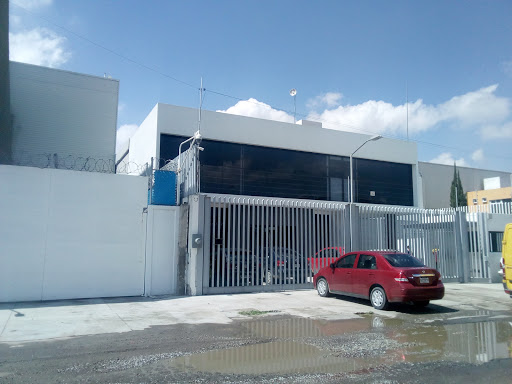 Silzar International, Carpinteros 18, Industrial Xhala, 54714 Cuautitlán Izcalli, Méx., México, Servicio de seguridad informática | EDOMEX