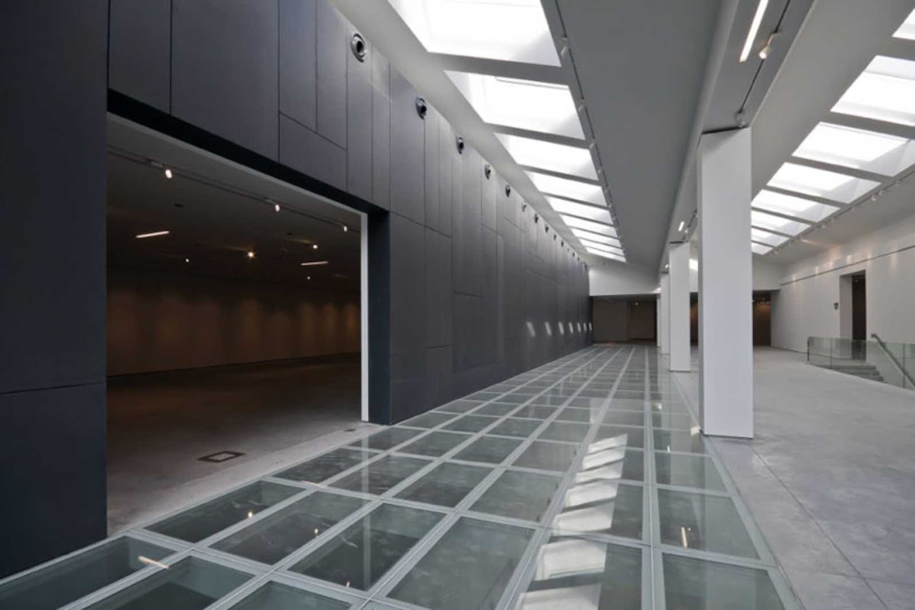Claudio Nardi Architects