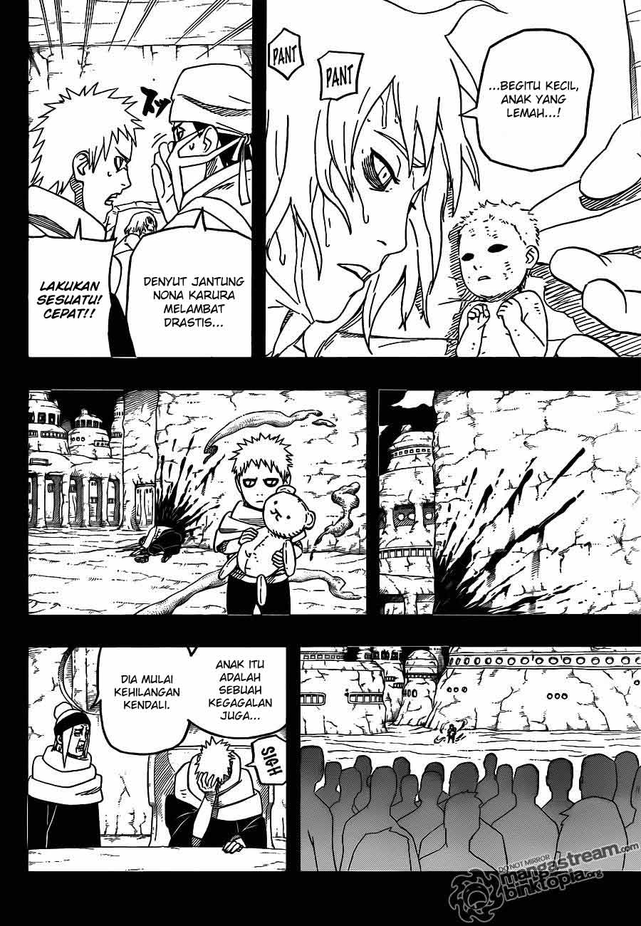 Baca Manga, Baca Komik, Naruto Chapter 547, Naruto 547 Bahasa Indonesia, Naruto 547 Online