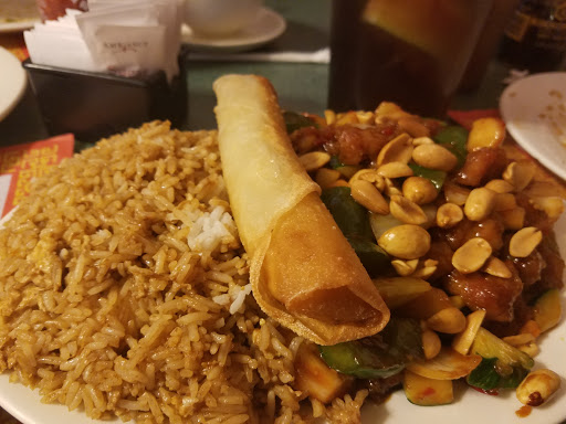 Chinese Restaurant «Kowloon Chinese», reviews and photos, 44221 Jackson St, Indio, CA 92201, USA