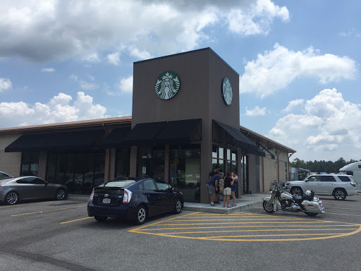 Coffee Shop «Starbucks», reviews and photos, 1724 W Grand Ave, Gadsden, AL 35904, USA