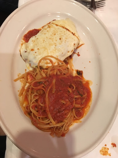 Italian Restaurant «Carlucci Rosemont», reviews and photos, 6111 N River Rd, Rosemont, IL 60018, USA