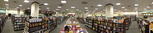 Book Store «Barnes & Noble», reviews and photos, 7707 Bluebonnet Blvd, Baton Rouge, LA 70810, USA