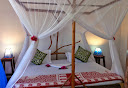 Bahari View Lodge, Doppelzimmer. © Foto: Doreen Schütze | Outback Africa Erlebnisreisen