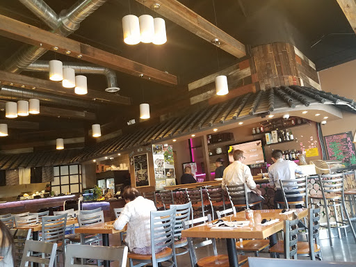 Restaurant «Masa Ramen and Sake Bar», reviews and photos, 864 Blossom Hill Road, San Jose, CA 95123, USA
