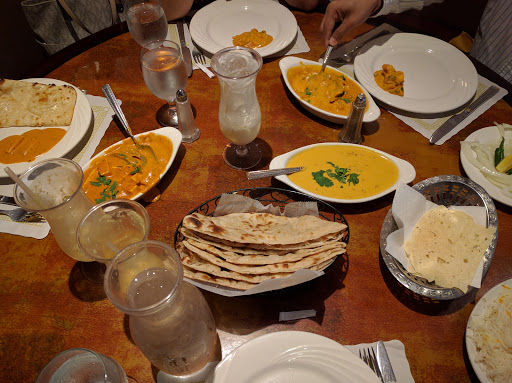 Indian Restaurant «Jyoti», reviews and photos, 24 US-46, Wayne, NJ 07470, USA