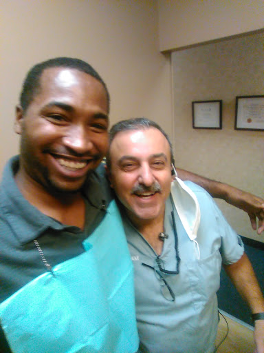 Dentist «Campbell Dental», reviews and photos