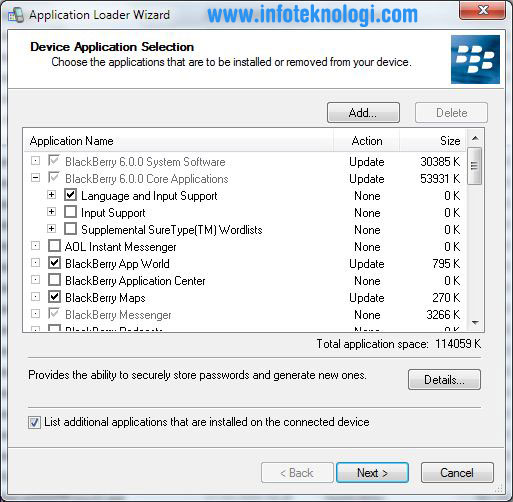 Download & Install Aplikasi WhatsApp di Komputer Windows 10/8/7/XP