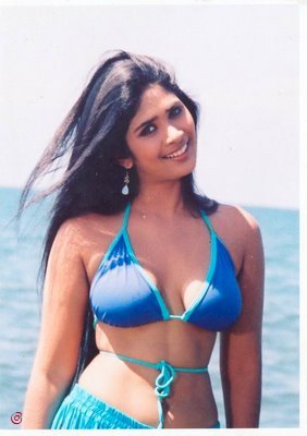 Anarkali AkarshaSexy Girls Pictures