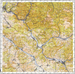 Thumbnail Map 100k--l35-001--(1978)