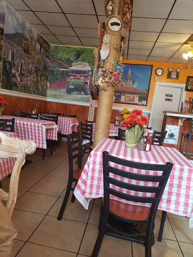 Restaurant «El Kiosco», reviews and photos, 972 Saratoga St, Boston, MA 02128, USA