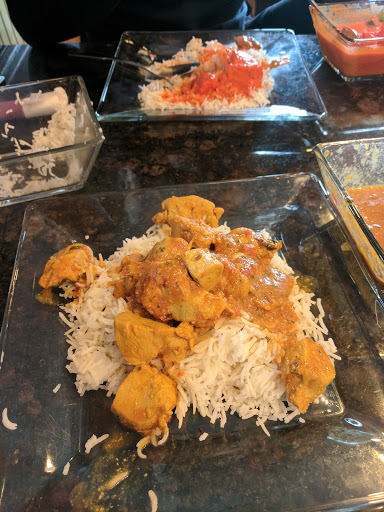 Indian Restaurant «Spicy Affair Indian Kitchen», reviews and photos, Woodstown Road Woodstown Rd, Swedesboro, NJ 08085, USA