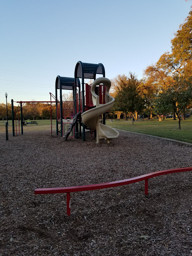 Park «Gateway Park», reviews and photos, 2500 N Jim Miller Rd, Dallas, TX 75227, USA