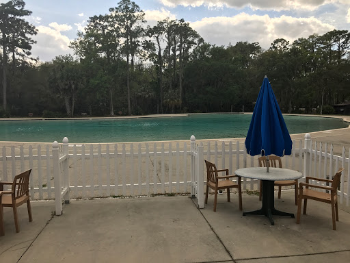 Cafe «Hillsborough State Park Poolside Cafe», reviews and photos, 15402 U.S. 301, Thonotosassa, FL 33592, USA