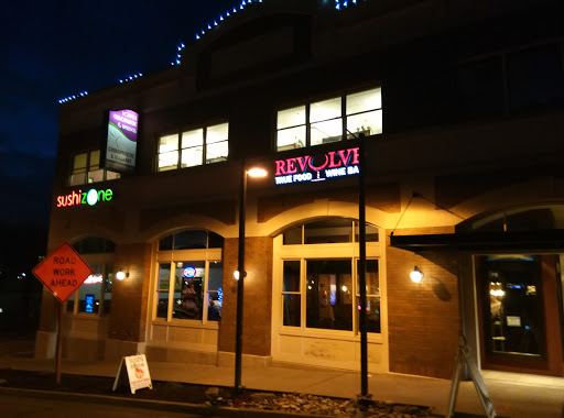 New American Restaurant «Revolve True Food & Wine Bar», reviews and photos, 10024 Main St, Bothell, WA 98011, USA