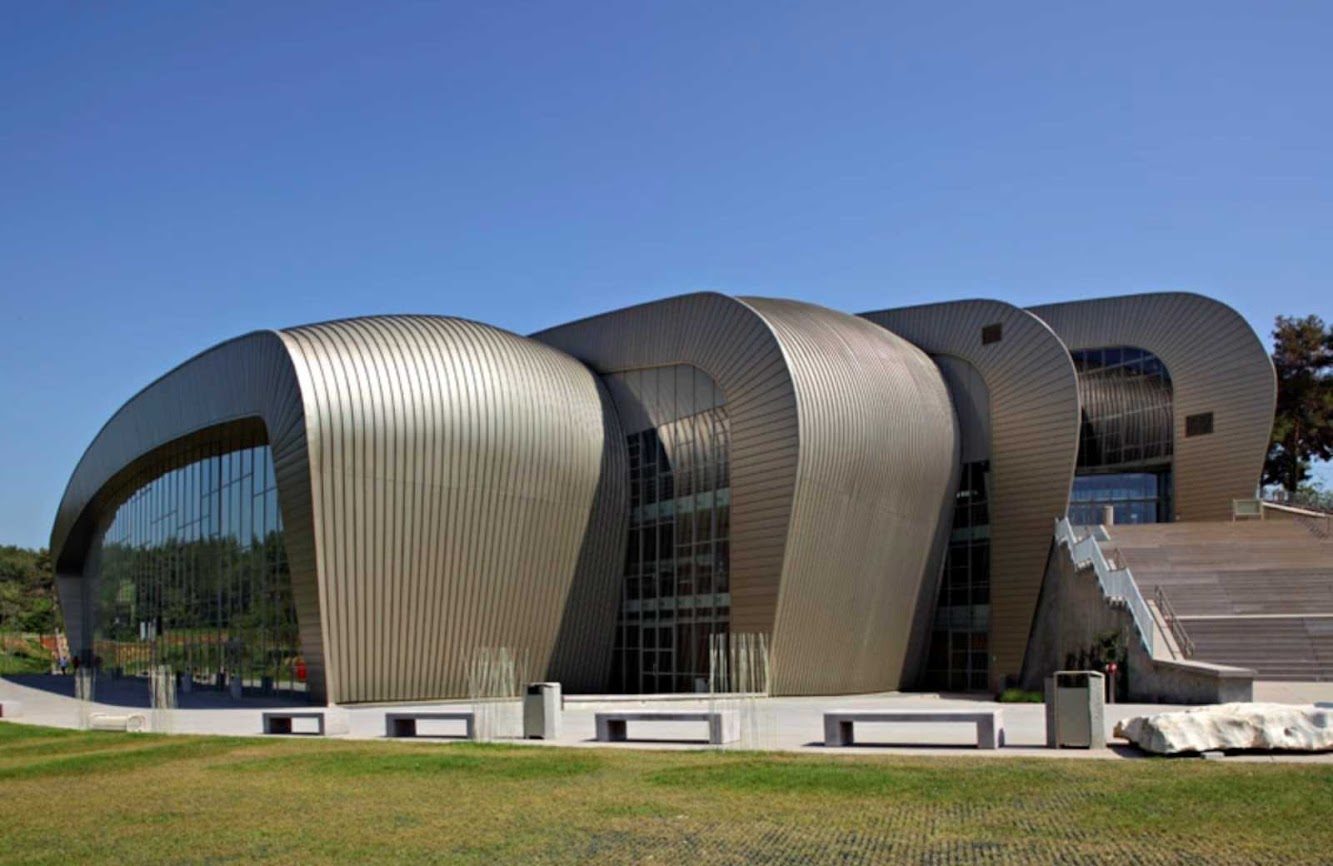 Faculty of Architecture, Zagreb
