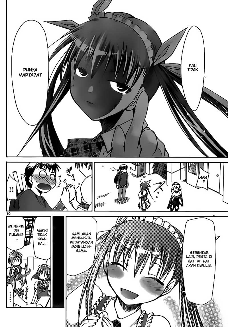 Komik denpa kyoushi 016 17 Indonesia denpa kyoushi 016 Terbaru 10|Baca Manga Komik Indonesia|