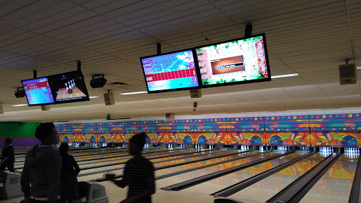 Bowling Alley «Tusculum Strike & Spare», reviews and photos, 5315 Nolensville Pike, Nashville, TN 37211, USA