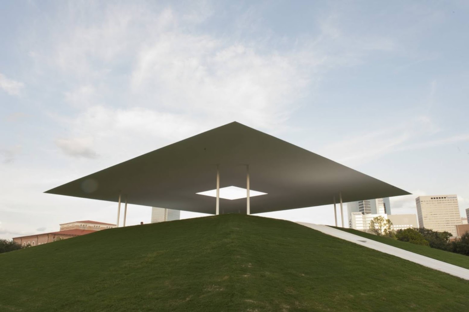 James Turrell