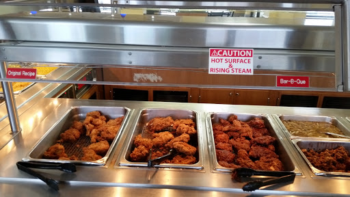 Fast Food Restaurant «KFC», reviews and photos, 2504 E Race Ave, Searcy, AR 72143, USA