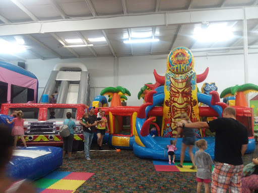 Amusement Center «Jump!Zone Party & Play Center», reviews and photos, 5765 Constitution Dr, Florence, KY 41042, USA