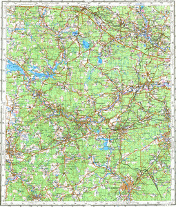 Thumbnail Map 200k--n37-01